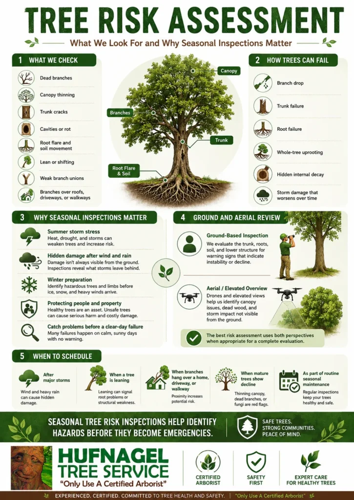 Tree Risk