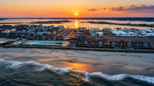 Winter Storm Proofing Trees in Sea Bright NJ: Get Prepared