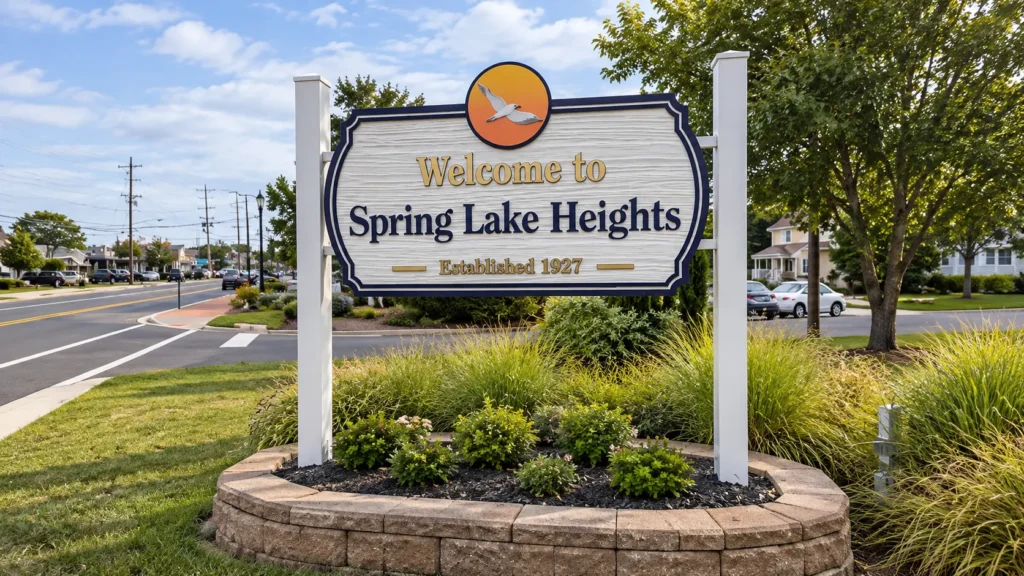 Winter Tree Preparation in Spring Lake Heights NJ: A Certified Arborist Fall Checklist