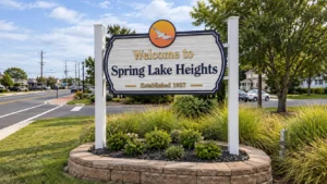 Winter Tree Preparation in Spring Lake Heights NJ: A Certified Arborist Fall Checklist