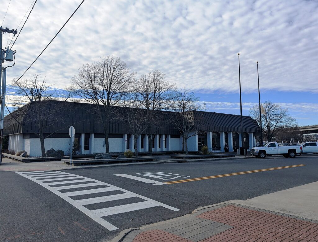 Tree Removal in Belmar NJ: Street Trees, Permits, and Planting Strips