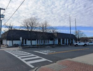 Tree Removal in Belmar NJ: Street Trees, Permits, and Planting Strips
