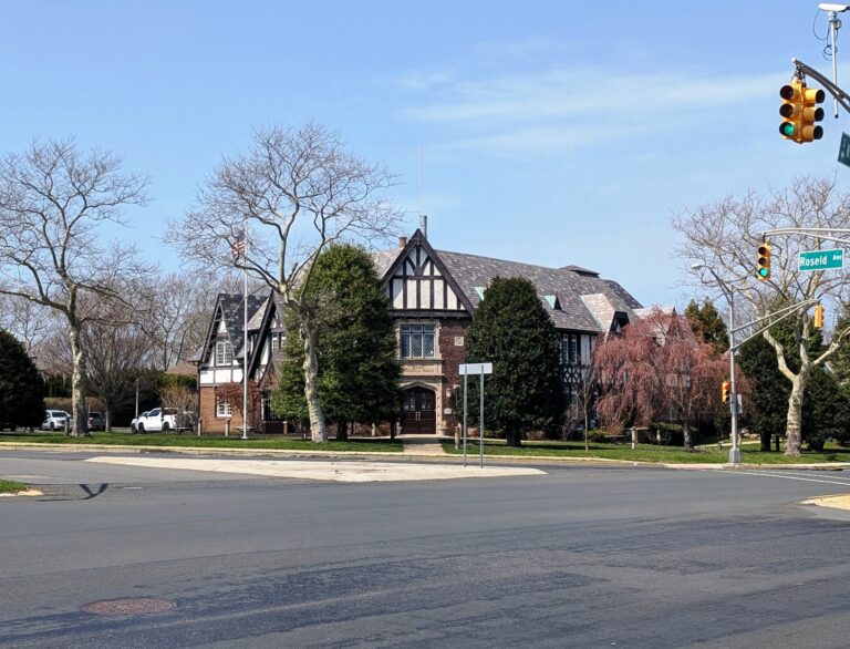 Hidden Tree Rot in Deal NJ: Decay Signs and the Borough Hazard Tree Rule