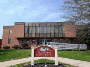Tree Root Problems in Eatontown NJ: Wet Ground, Wampum Lake, and Leaning Trees