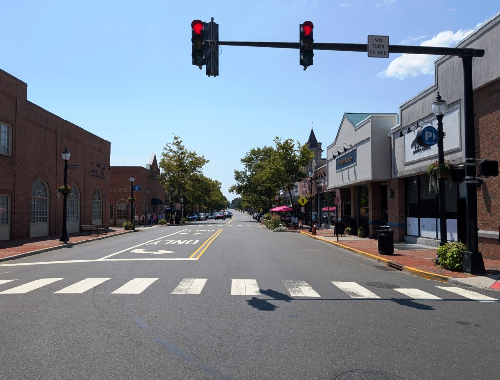 Storm Proofing in Red Bank NJ: Navesink Tides, Soft Soil, and Street Trees