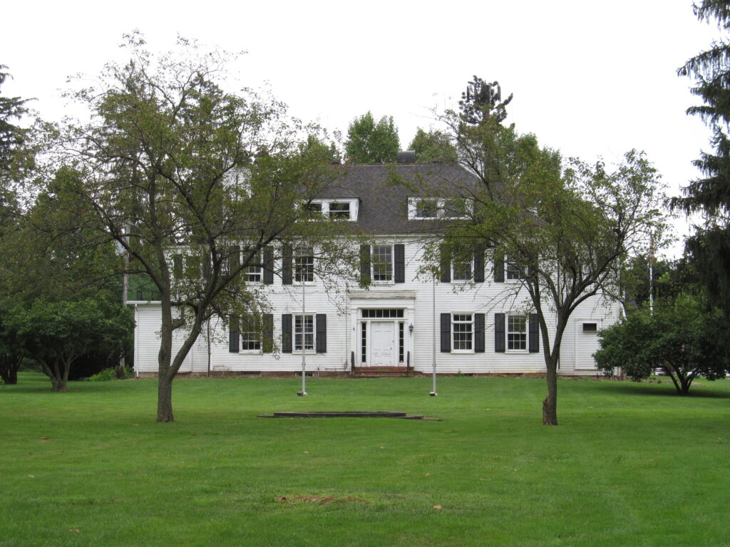 Tree Storm Proofing in Shrewsbury NJ: Old Trees, Wires, and Clearance