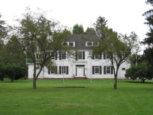 Tree Storm Proofing in Shrewsbury NJ: Old Trees, Wires, and Clearance